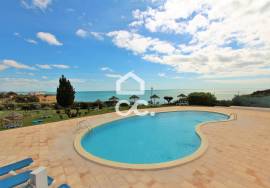 3 Bedroom Apartment in Sra. da Rocha with Potential – Ground Floor with Terrace and Swimming Pools