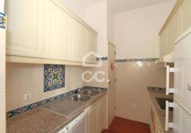 3 Bedroom Apartment in Sra. da Rocha with Potential – Ground Floor with Terrace and Swimming Pools