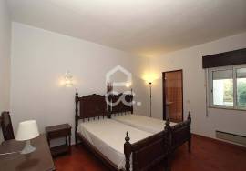 3 Bedroom Apartment in Sra. da Rocha with Potential – Ground Floor with Terrace and Swimming Pools