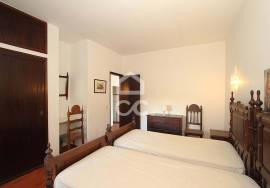 3 Bedroom Apartment in Sra. da Rocha with Potential – Ground Floor with Terrace and Swimming Pools