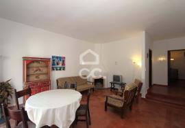 3 Bedroom Apartment in Sra. da Rocha with Potential – Ground Floor with Terrace and Swimming Pools