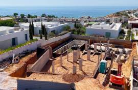 3 Bedroom Villa Luxury villa in contemporary layout in Porto de Mós - Lagos 3 Bedroom Villa Luxury villa in contemporary layout in Porto de Mós - Lagos