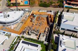 3 Bedroom Villa Luxury villa in contemporary layout in Porto de Mós - Lagos