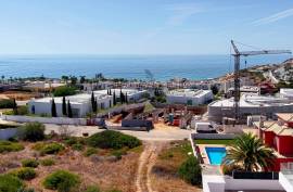 3 Bedroom Villa Luxury villa in contemporary layout in Porto de Mós - Lagos 3 Bedroom Villa Luxury villa in contemporary layout in Porto de Mós - Lagos