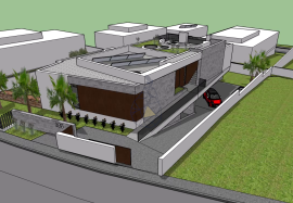 3 Bedroom Villa Luxury villa in contemporary layout in Porto de Mós - Lagos 3 Bedroom Villa Luxury villa in contemporary layout in Porto de Mós - Lagos