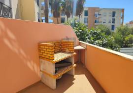 2-bedroom apartment for annual rent in Armação de Pêra Beach 2-bedroom apartment for annual rent in Armação de Pêra Beach