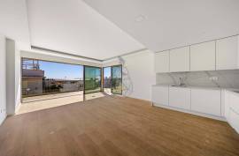 New 3 bedroom apartment in gated community with swimming pool and garage in Alvor New 3 bedroom apartment in gated community with swimming pool and garage in Alvor