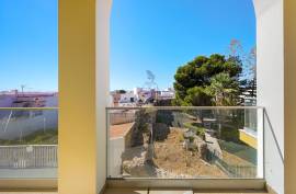 New 3 bedroom apartment in gated community with swimming pool and garage in Alvor New 3 bedroom apartment in gated community with swimming pool and garage in Alvor