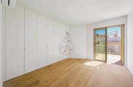 New 3 bedroom apartment in gated community with swimming pool and garage in Alvor New 3 bedroom apartment in gated community with swimming pool and garage in Alvor