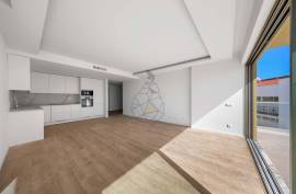 New 3 bedroom apartment in gated community with swimming pool and garage in Alvor New 3 bedroom apartment in gated community with swimming pool and garage in Alvor