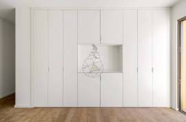 New 3 bedroom apartment in gated community with swimming pool and garage in Alvor New 3 bedroom apartment in gated community with swimming pool and garage in Alvor