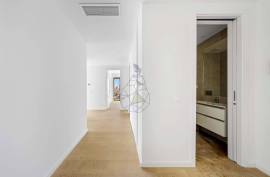 New 3 bedroom apartment in gated community with swimming pool and garage in Alvor New 3 bedroom apartment in gated community with swimming pool and garage in Alvor