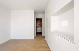 New 3 bedroom apartment in gated community with swimming pool and garage in Alvor New 3 bedroom apartment in gated community with swimming pool and garage in Alvor