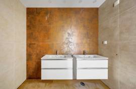 New 3 bedroom apartment in gated community with swimming pool and garage in Alvor New 3 bedroom apartment in gated community with swimming pool and garage in Alvor