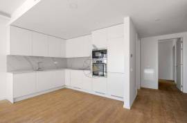 New 3 bedroom apartment in gated community with swimming pool and garage in Alvor New 3 bedroom apartment in gated community with swimming pool and garage in Alvor