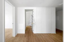 New 3 bedroom apartment in gated community with swimming pool and garage in Alvor New 3 bedroom apartment in gated community with swimming pool and garage in Alvor
