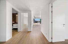 New 3 bedroom apartment in gated community with swimming pool and garage in Alvor New 3 bedroom apartment in gated community with swimming pool and garage in Alvor