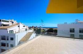 New 2 bedroom apartment in gated community with pool and garage in Alvor New 2 bedroom apartment in gated community with pool and garage in Alvor