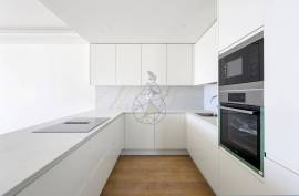 New 2 bedroom apartment in gated community with pool and garage in Alvor New 2 bedroom apartment in gated community with pool and garage in Alvor