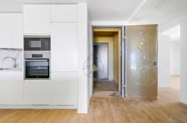 New 2 bedroom apartment in gated community with pool and garage in Alvor New 2 bedroom apartment in gated community with pool and garage in Alvor