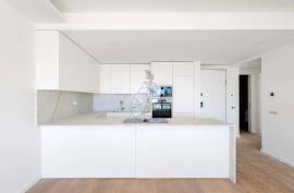 New 2 bedroom apartment in gated community with pool and garage in Alvor New 2 bedroom apartment in gated community with pool and garage in Alvor