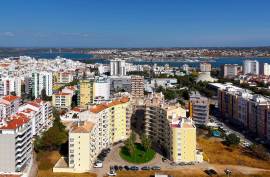 Your 2 Bedroom Apartment Ready to move in in Portimão Your 2 Bedroom Apartment Ready to move in in Portimão