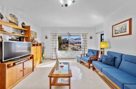 Your 2 Bedroom Apartment Ready to move in in Portimão