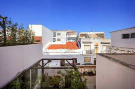 Building Portimão Centro