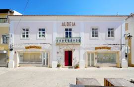 Building Portimão Centro