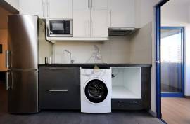 1 bedroom apartment a stone's throw from the beach of Praia da Rocha 1 bedroom apartment a stone's throw from the beach of Praia da Rocha