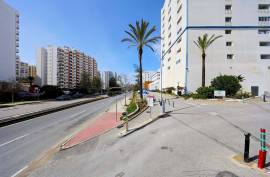 1 bedroom apartment a stone's throw from the beach of Praia da Rocha 1 bedroom apartment a stone's throw from the beach of Praia da Rocha