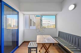 1 bedroom apartment a stone's throw from the beach of Praia da Rocha 1 bedroom apartment a stone's throw from the beach of Praia da Rocha
