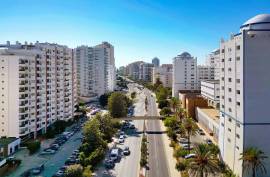 1 bedroom apartment a stone's throw from the beach of Praia da Rocha 1 bedroom apartment a stone's throw from the beach of Praia da Rocha