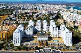 1 bedroom apartment a stone's throw from the beach of Praia da Rocha 1 bedroom apartment a stone's throw from the beach of Praia da Rocha