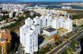 1 bedroom apartment a stone's throw from the beach of Praia da Rocha 1 bedroom apartment a stone's throw from the beach of Praia da Rocha