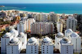 1 bedroom apartment a stone's throw from the beach of Praia da Rocha 1 bedroom apartment a stone's throw from the beach of Praia da Rocha