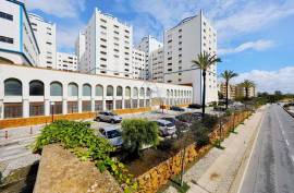 1 bedroom apartment a stone's throw from the beach of Praia da Rocha 1 bedroom apartment a stone's throw from the beach of Praia da Rocha