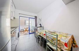 1 bedroom apartment a stone's throw from the beach of Praia da Rocha