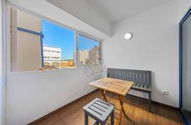 1 bedroom apartment a stone's throw from the beach of Praia da Rocha 1 bedroom apartment a stone's throw from the beach of Praia da Rocha
