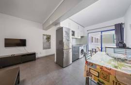 1 bedroom apartment a stone's throw from the beach of Praia da Rocha 1 bedroom apartment a stone's throw from the beach of Praia da Rocha