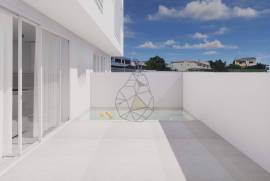 Contemporary villa with 3 bedrooms and an office, under construction Contemporary villa with 3 bedrooms and an office, under construction