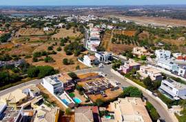 Contemporary villa with 3 bedrooms and an office, under construction Contemporary villa with 3 bedrooms and an office, under construction