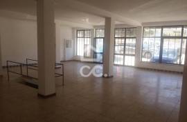 Commercial Store for rent