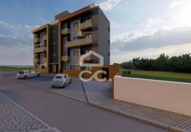 New 1 bedroom apartment with two parking spaces in Condeixa-a-Nova!