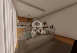 New 1 bedroom apartment with two parking spaces in Condeixa-a-Nova!