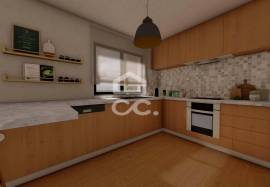 New 1 bedroom apartment with two parking spaces in Condeixa-a-Nova!