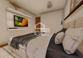 New 1 bedroom apartment with two parking spaces in Condeixa-a-Nova!