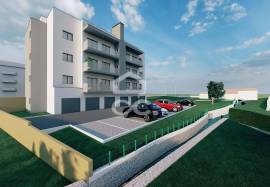 New 1 bedroom apartment with two parking spaces in Condeixa-a-Nova!