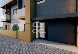 New 1 bedroom apartment with two parking spaces in Condeixa-a-Nova!