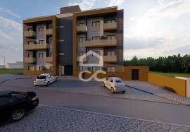 New 1 bedroom apartment with two parking spaces in Condeixa-a-Nova!